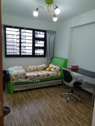 Blk 259C Punggol Field (Punggol), HDB 5 Rooms #216640671